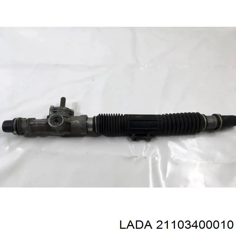 Управління рульове в зборі Rider 21103401012 ціна, від 80.42 USD