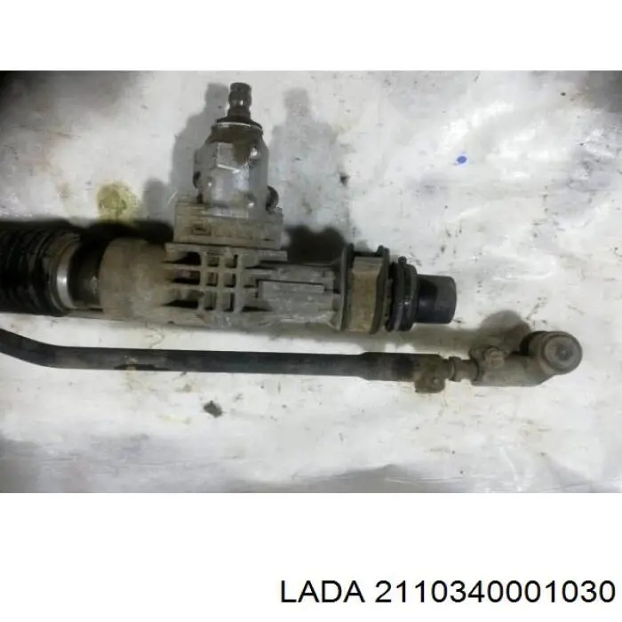 Купити 21100340001030 Lada Рульова рейка