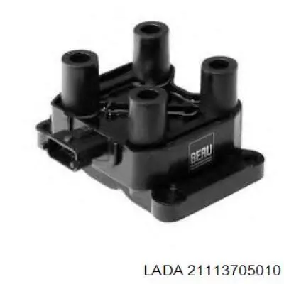 Купити 21113705010 Lada Котушка запалювання
