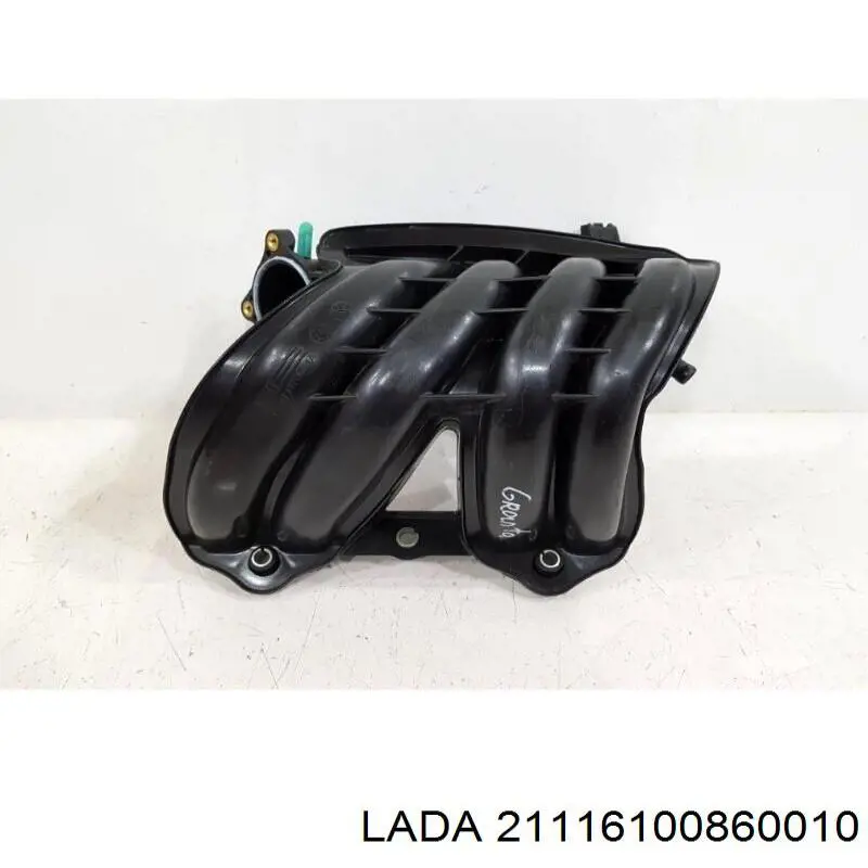  21116100860010 Lada