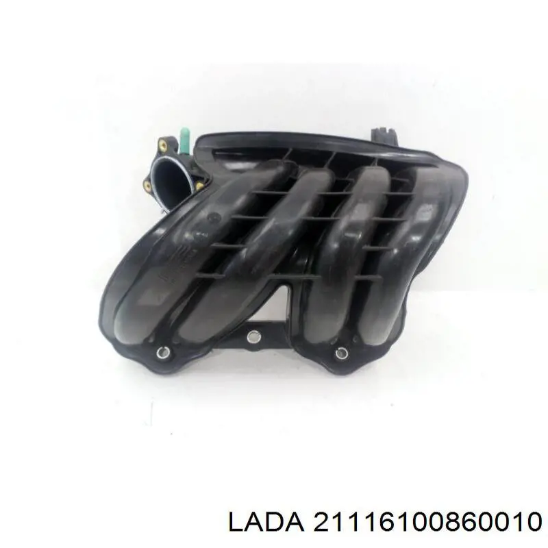 21116100860010 Lada 