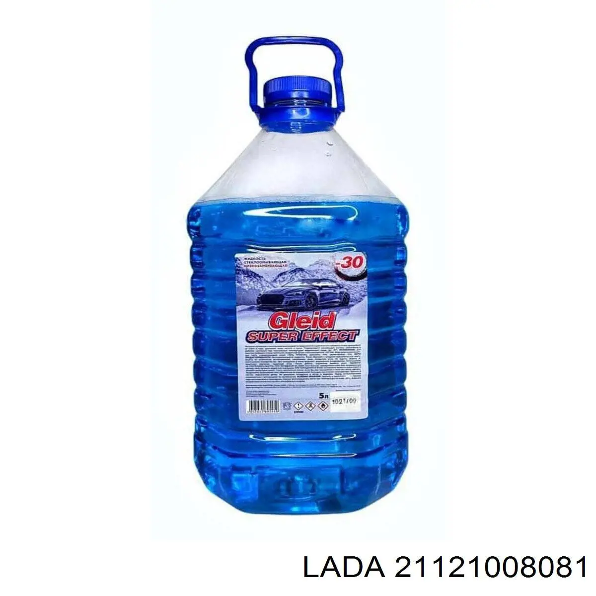 Прокладка ГБЦ Lada 21121008081 ціна, від 6.12 USD