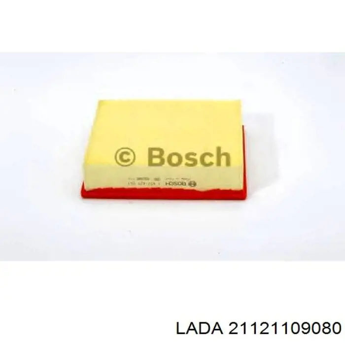 Повітряний фільтр 21121109080 Lada
