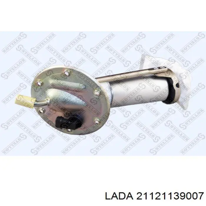 Модуль бензонасоса Lada 21121139007 ціна, від 45.05 USD