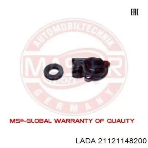 Потенціометр Lada 21121148200 ціна, від 3.95 USD