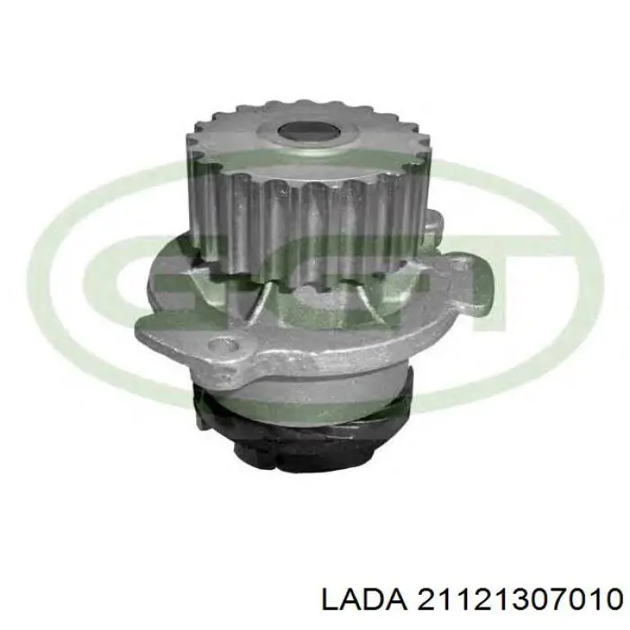 Помпа 21121307010 Lada