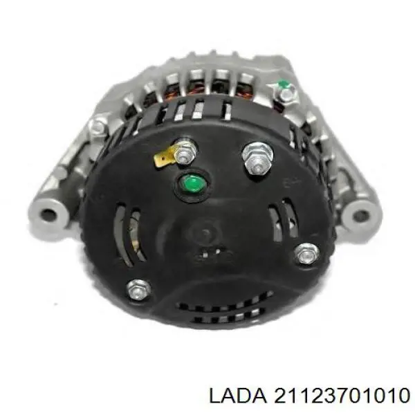 21123701010 Lada Авто генератор