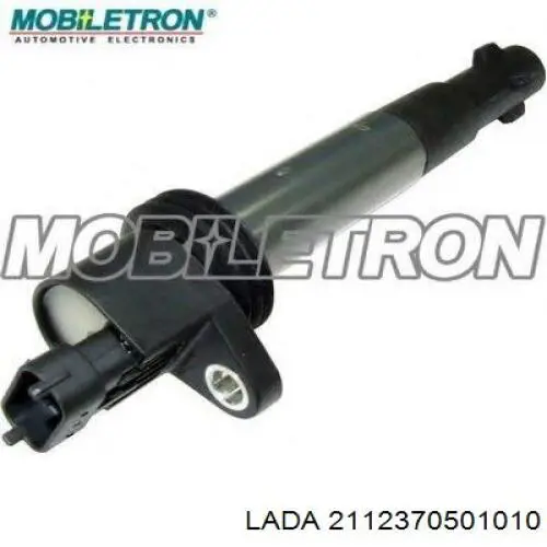 Купити 2112370501010 Lada Котушка запалювання