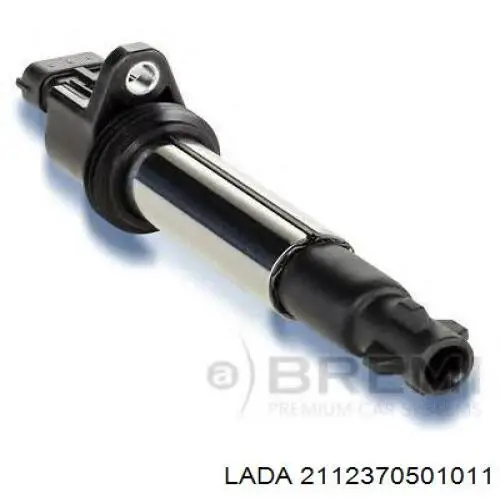 Котушка запалювання 2112370501011 Lada