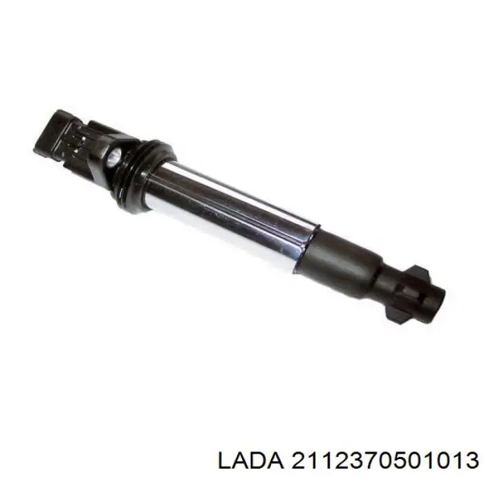 Котушка запалювання 2112370501013 Lada