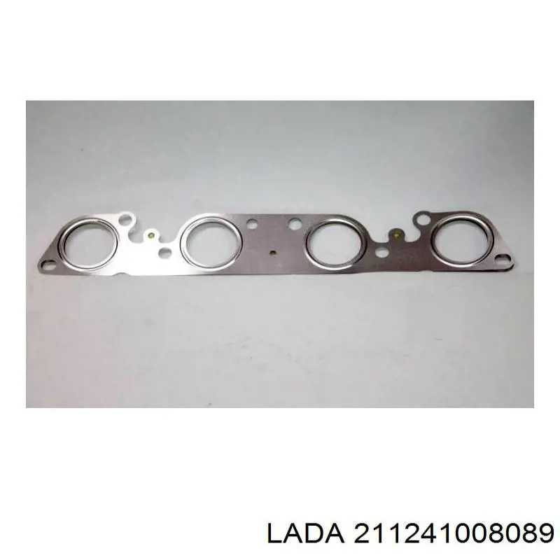 Прокладка колектора 211241008089 Lada
