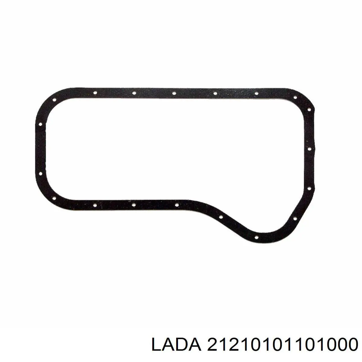 PO350004 ASR Масляний насос двигуна