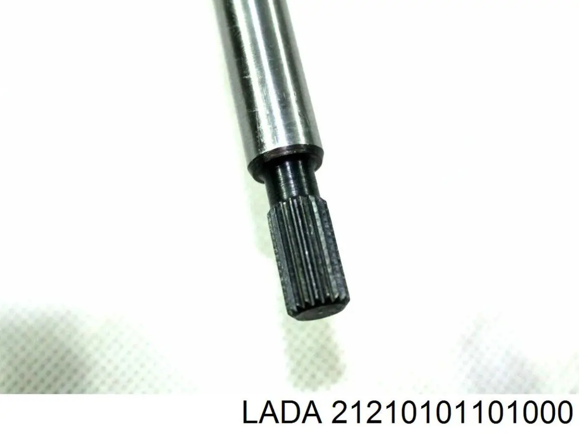 Маслонасос ASR PO350004