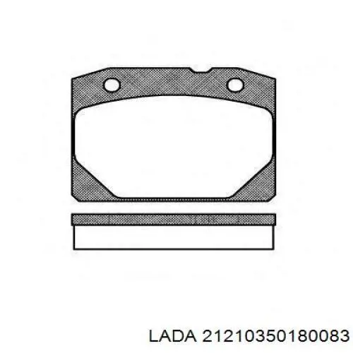  21210350180083 Lada