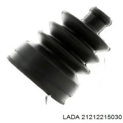 Пильник ШРУСа зовнішній 21212215030 Lada