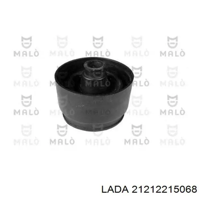 Пильник гранати внутрішній, передній півосі Lada 21212215068 ціна, від 4.57 USD