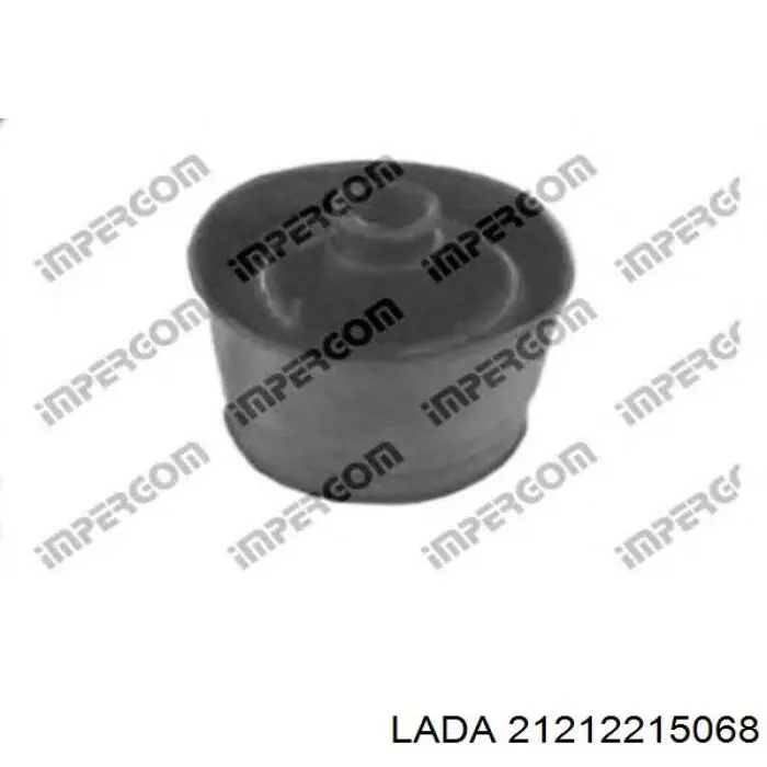 Пильник ШРУСа внутрішній 21212215068 Lada