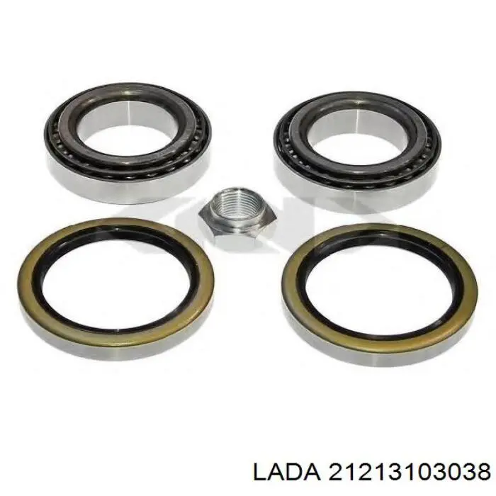  21213103038 Lada