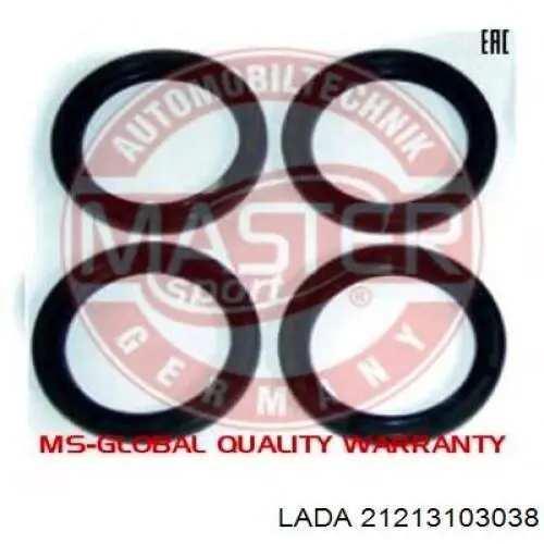 21213103038 Lada 