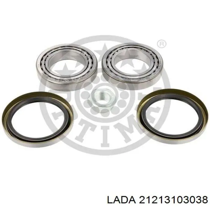  Lada 21213103038 ціна, від 4.37 USD