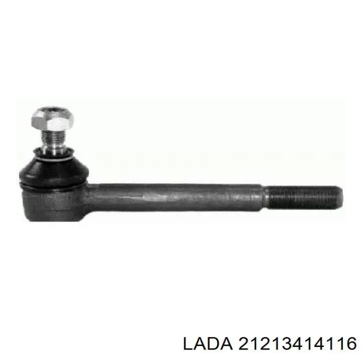 Купити 21213414116 Lada Накінечник рульової тяги, внутрішній