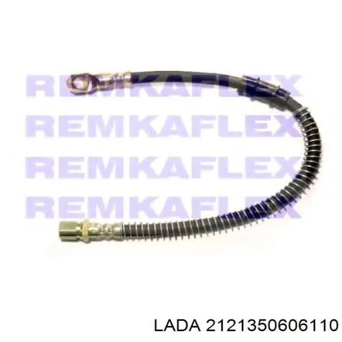 Купити T41002 Brembo Гальмівні шланги передні