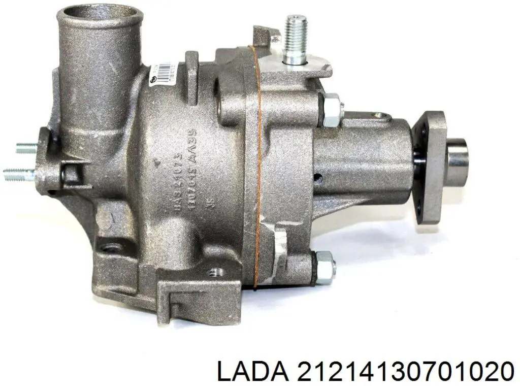 21214130701020 Lada Насос охолодження