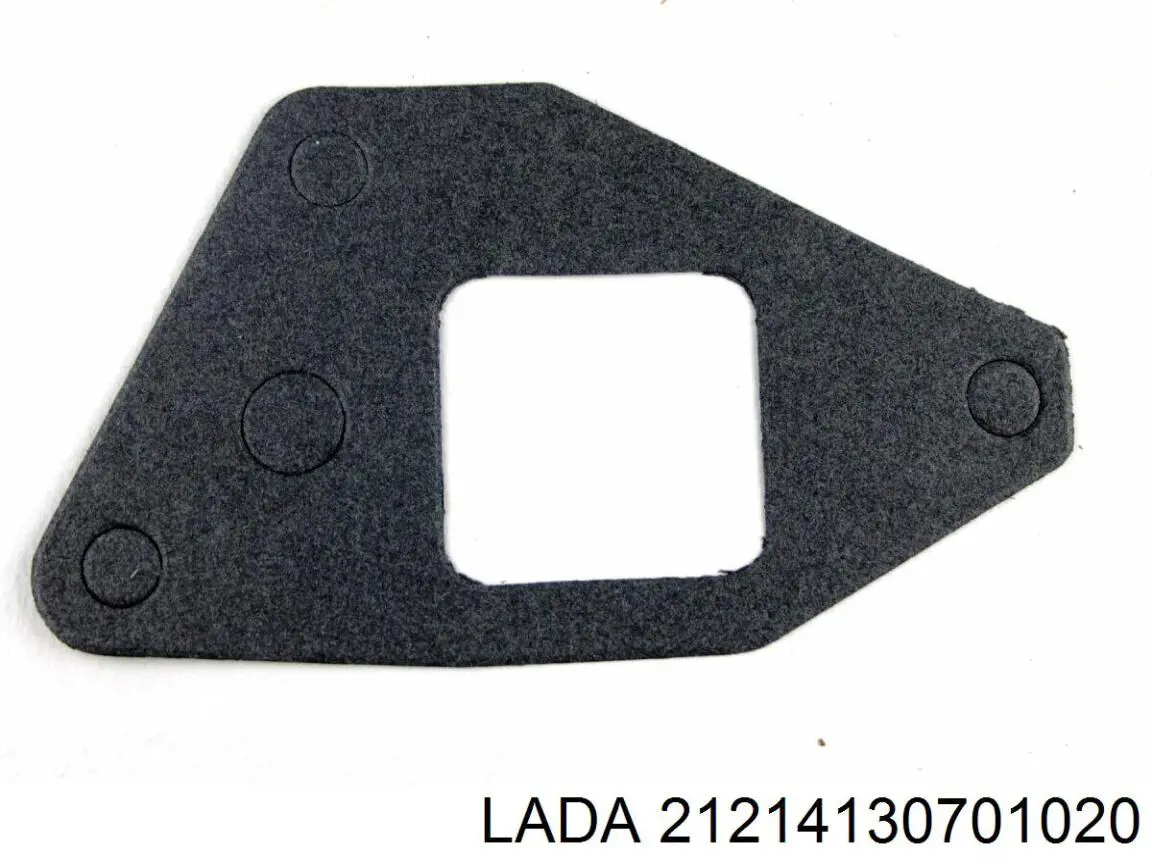 Купити 21214130701020 Lada Насос охолоджуючої рідини