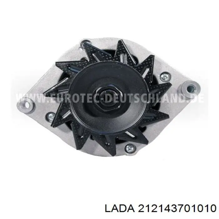 Купити 212143701010 Lada Генератор
