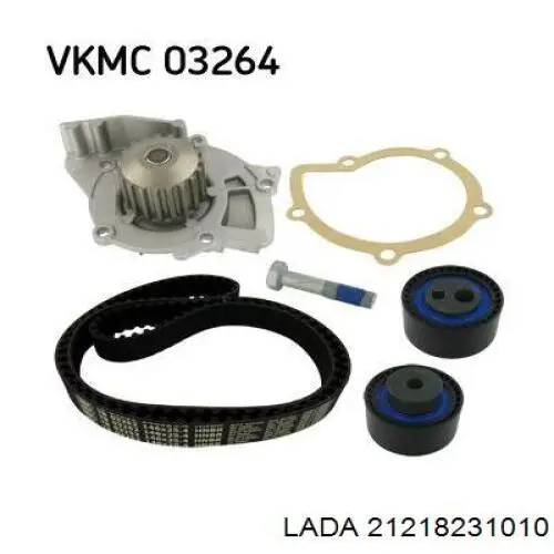 Амортизатор двері задньої Lada 21218231010 ціна, від 9.03 USD