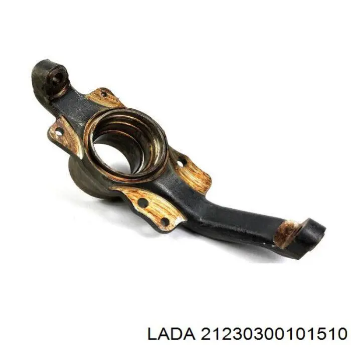 21230300101510 Lada 