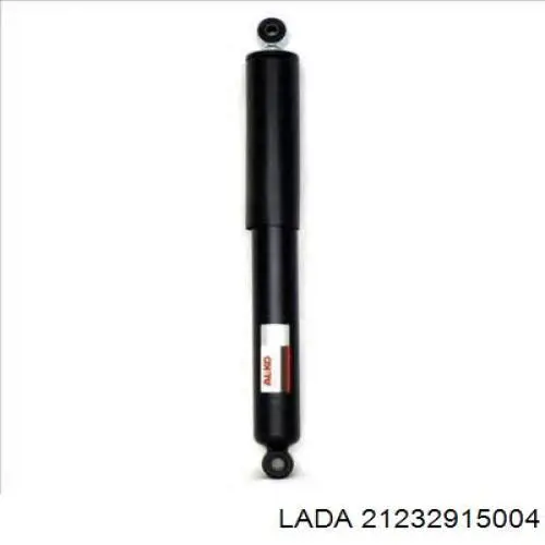 Амортизатор задній 21232915004 Lada