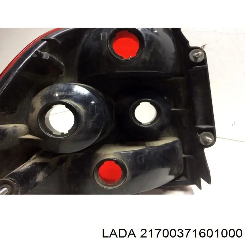 Задні ліхтарі Lada 21700371601000 ціна, від 47.23 USD
