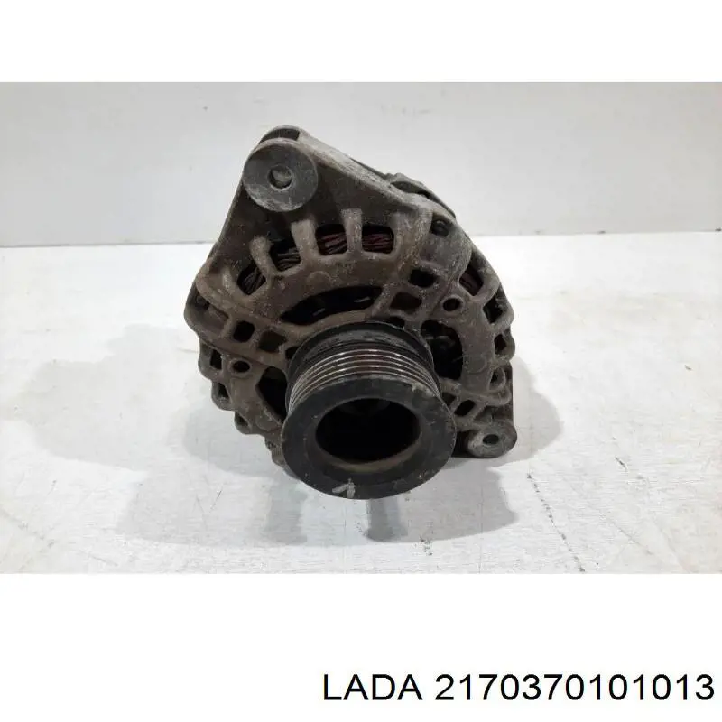 Купити 2170370101013 Lada Генератор