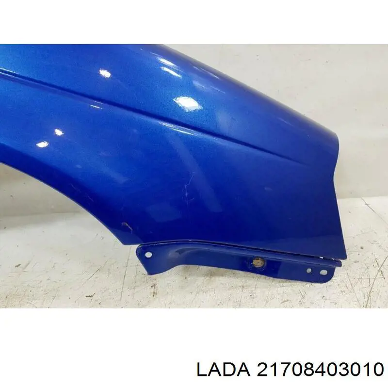 Крила 21708403010 Lada