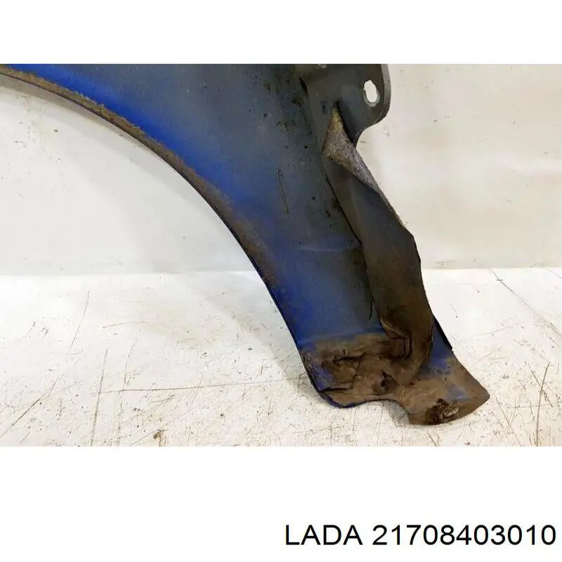 Купити 21708403010 Lada Крила