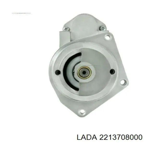 Купити 2213708000 Lada Стартер