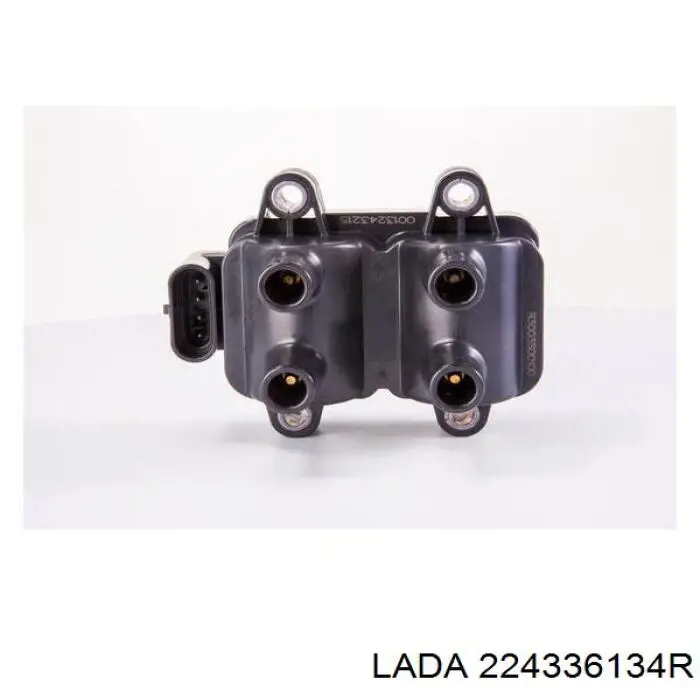 Котушка запалювання 224336134R Lada