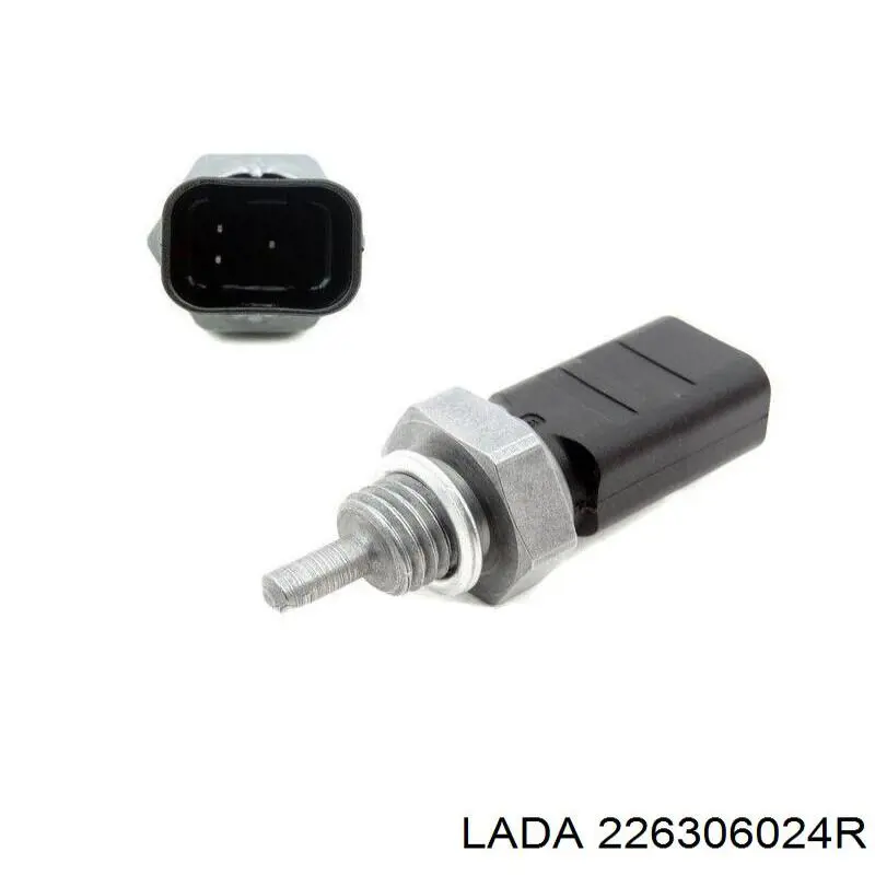 226306024R Lada Покажчик температури охолоджуючої рідини
