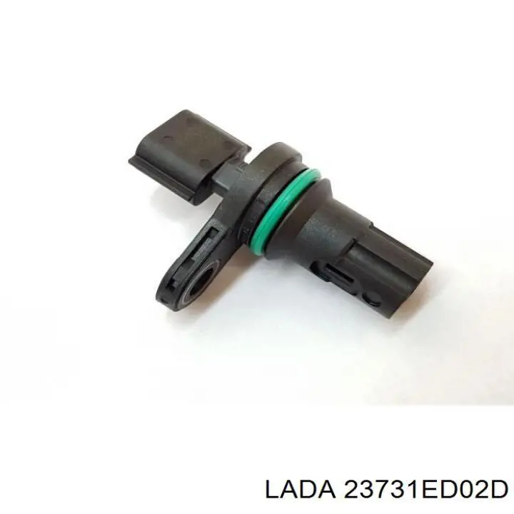 Датчик положення распредвалу Nissan/Infiniti 23731ED03A