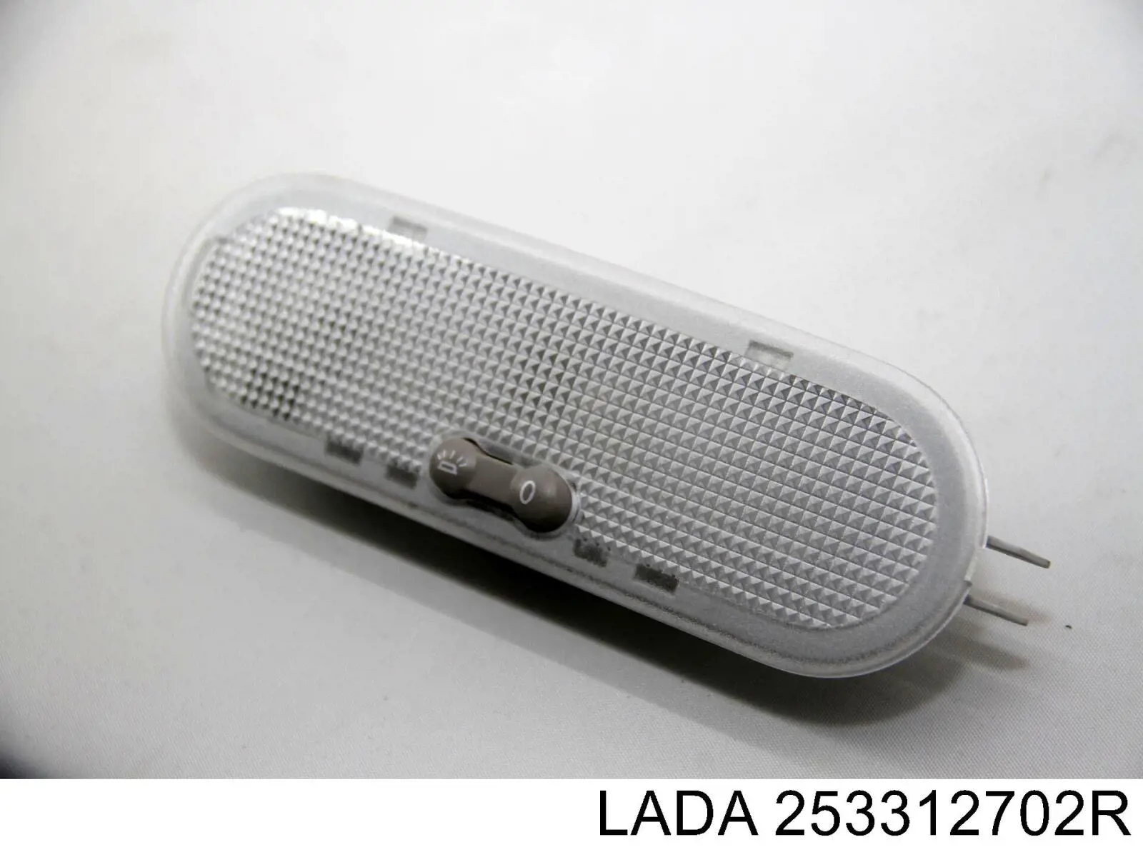 Купити 253314470R Renault (RVI) Прикурювач