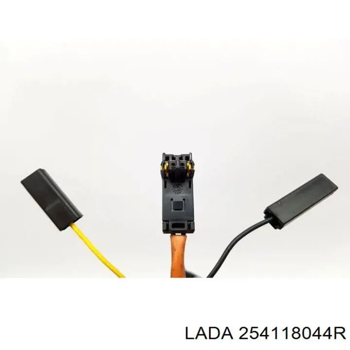254118044R Lada Кнопки переднього лівого склопід'ємника