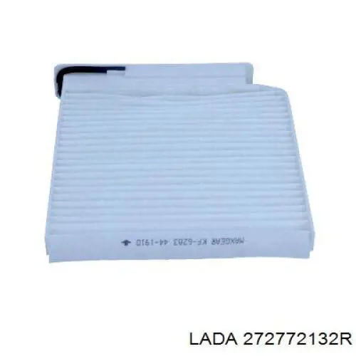 Купити 272772132R Lada Фільтр салону вугільний