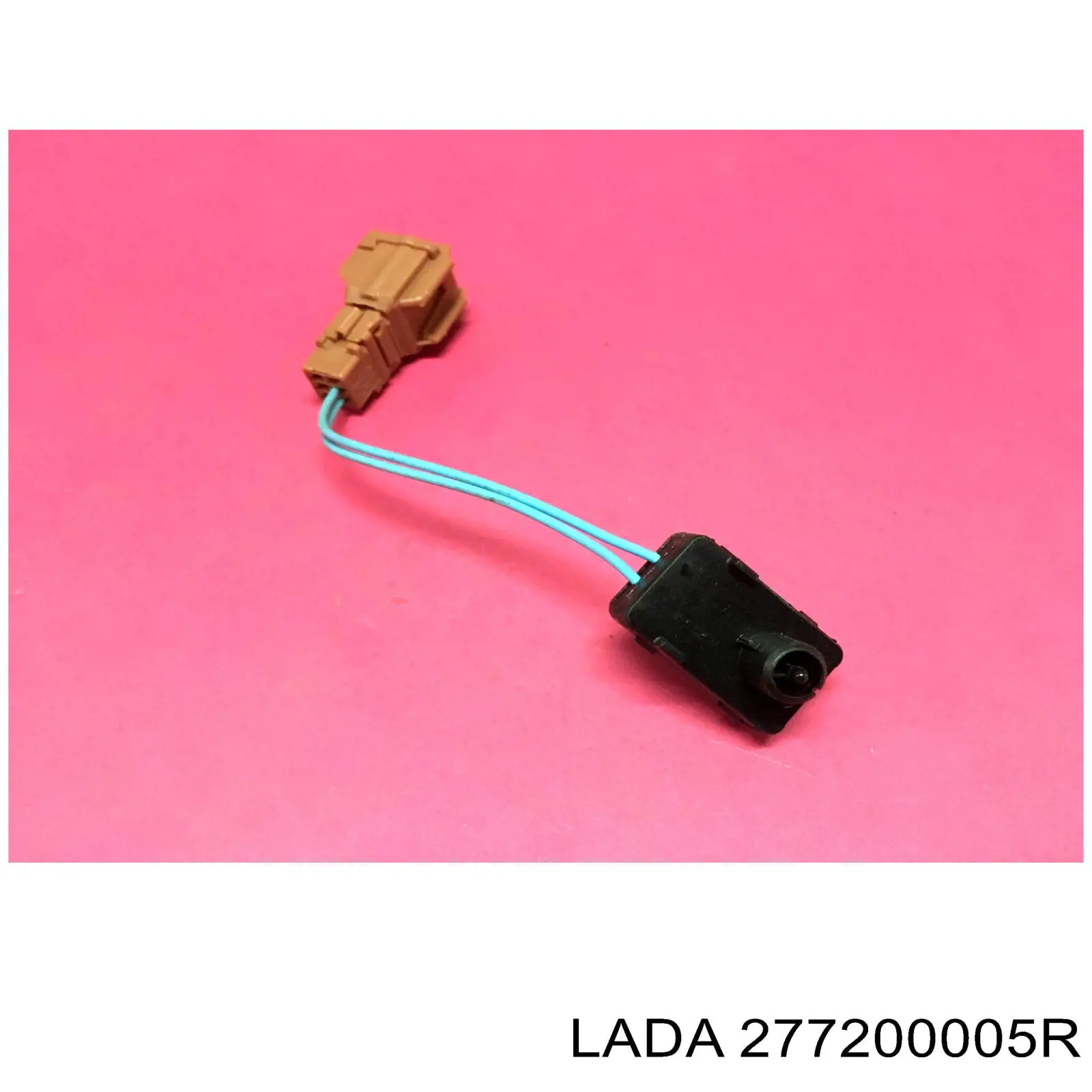 277200005R Lada Датчик температури салону