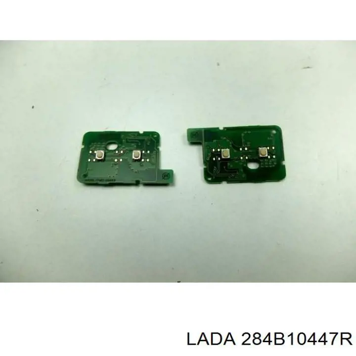 Блок запобіжників 284B10447R Lada