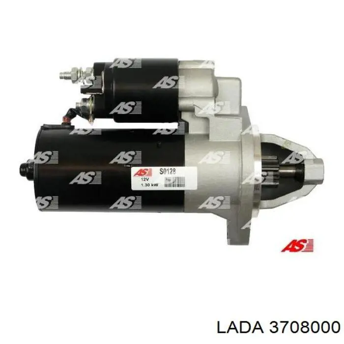 Стартер Lada 3708000 ціна, від 85.92 USD