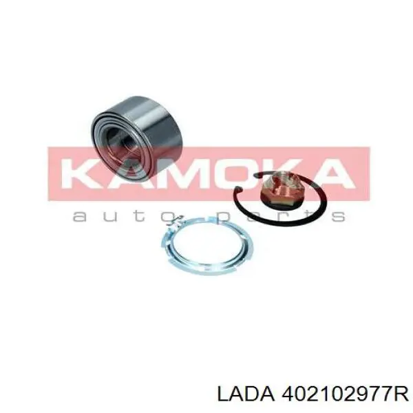 Підшипник ступиці 402102977R Lada