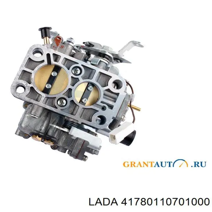 Карбюратор в зборі K151B1107010 Rider