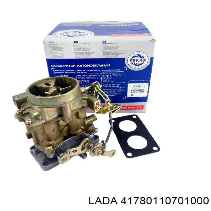 Купити K151B1107010 Rider Карбюратор в зборі