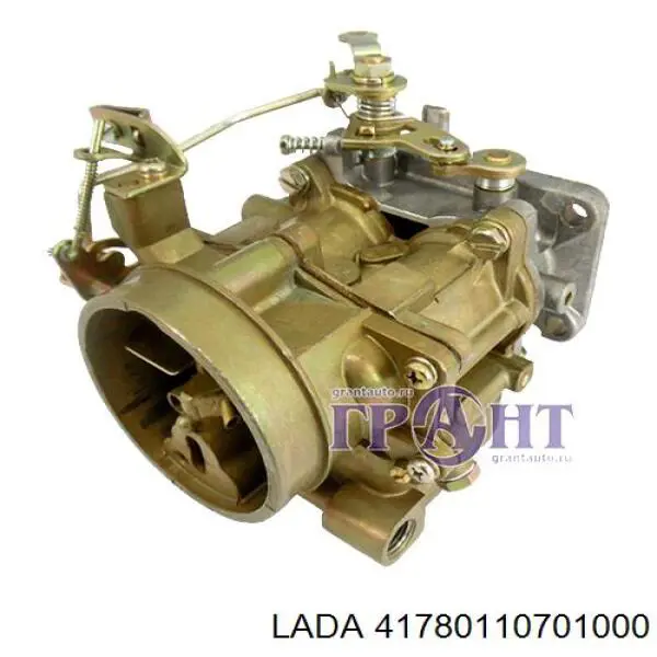 K151B1107010 Rider Карбюратор